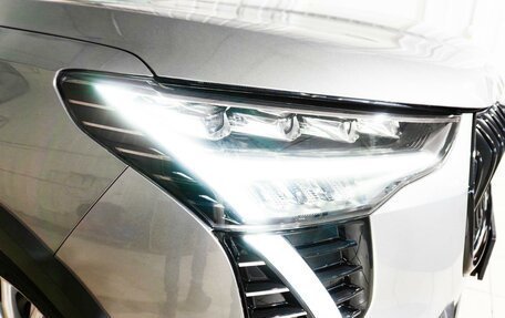 Haval Jolion, 2025 год, 2 469 000 рублей, 6 фотография