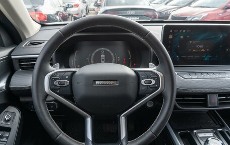 Haval Jolion, 2025 год, 2 469 000 рублей, 13 фотография