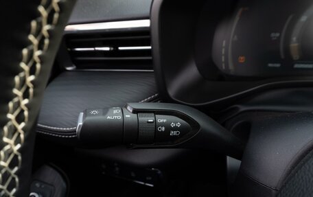 Haval Jolion, 2025 год, 2 469 000 рублей, 14 фотография