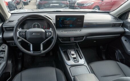 Haval Jolion, 2025 год, 2 469 000 рублей, 7 фотография