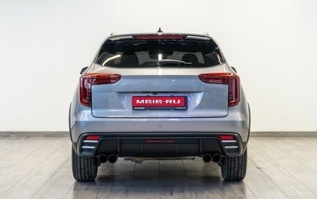 Haval Jolion, 2025 год, 2 469 000 рублей, 4 фотография