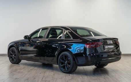 Audi A4, 2015 год, 1 349 000 рублей, 2 фотография