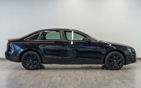 Audi A4, 2015 год, 1 349 000 рублей, 5 фотография