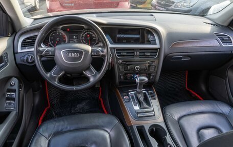 Audi A4, 2015 год, 1 349 000 рублей, 6 фотография