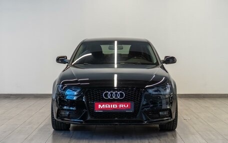 Audi A4, 2015 год, 1 349 000 рублей, 3 фотография