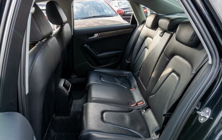 Audi A4, 2015 год, 1 349 000 рублей, 9 фотография