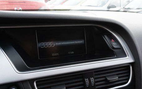 Audi A4, 2015 год, 1 349 000 рублей, 17 фотография