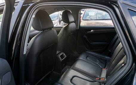 Audi A4, 2015 год, 1 349 000 рублей, 11 фотография