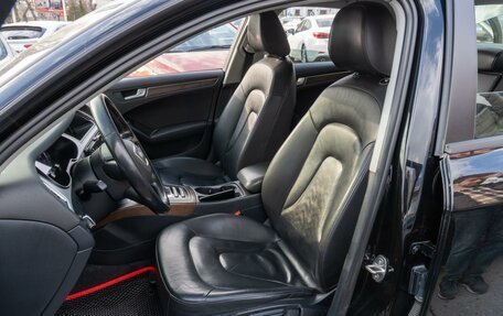 Audi A4, 2015 год, 1 349 000 рублей, 10 фотография