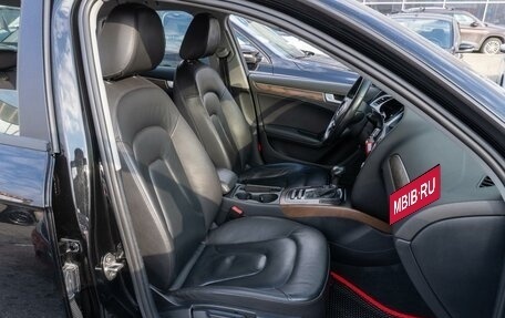 Audi A4, 2015 год, 1 349 000 рублей, 8 фотография