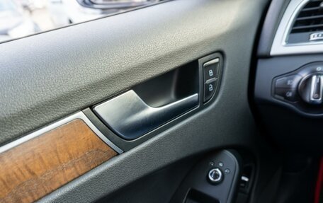 Audi A4, 2015 год, 1 349 000 рублей, 23 фотография