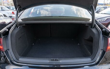 Audi A4, 2015 год, 1 349 000 рублей, 25 фотография