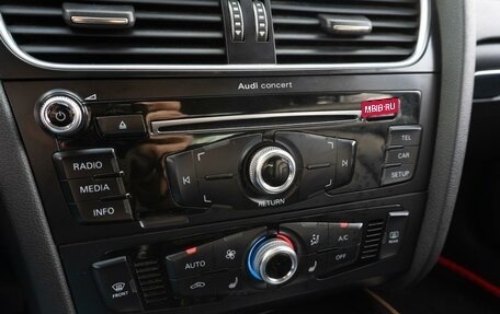 Audi A4, 2015 год, 1 349 000 рублей, 18 фотография