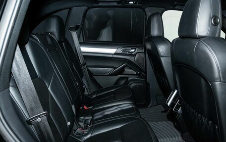 Porsche Cayenne III, 2010 год, 2 540 000 рублей, 8 фотография