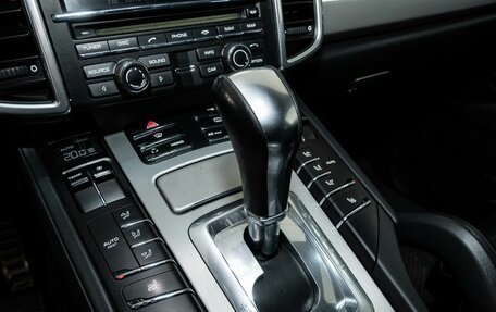 Porsche Cayenne III, 2010 год, 2 540 000 рублей, 11 фотография