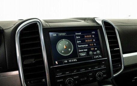 Porsche Cayenne III, 2010 год, 2 540 000 рублей, 10 фотография