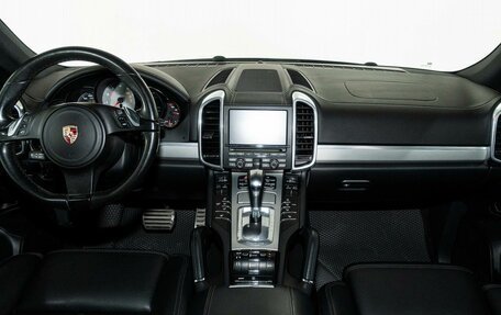 Porsche Cayenne III, 2010 год, 2 540 000 рублей, 7 фотография