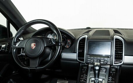 Porsche Cayenne III, 2010 год, 2 540 000 рублей, 13 фотография