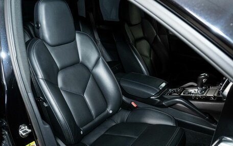 Porsche Cayenne III, 2010 год, 2 540 000 рублей, 14 фотография