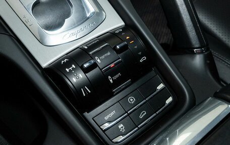 Porsche Cayenne III, 2010 год, 2 540 000 рублей, 12 фотография