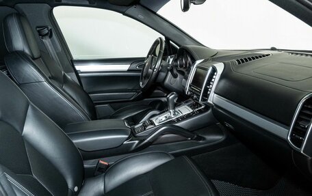 Porsche Cayenne III, 2010 год, 2 540 000 рублей, 6 фотография