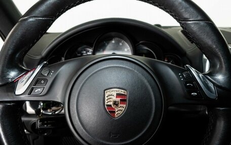 Porsche Cayenne III, 2010 год, 2 540 000 рублей, 9 фотография