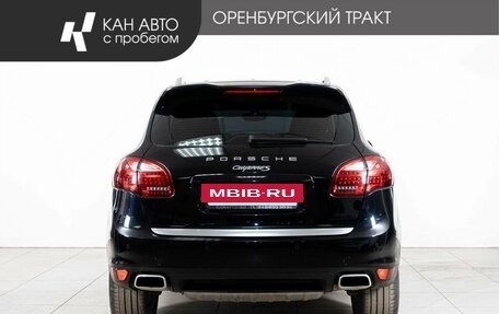 Porsche Cayenne III, 2010 год, 2 540 000 рублей, 4 фотография
