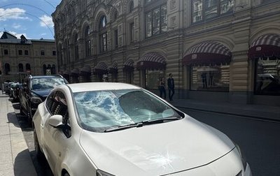 Opel Astra J, 2013 год, 925 000 рублей, 1 фотография