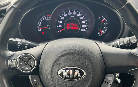 KIA Soul III, 2019 год, 1 850 000 рублей, 1 фотография