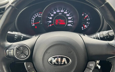 KIA Soul III, 2019 год, 1 850 000 рублей, 1 фотография