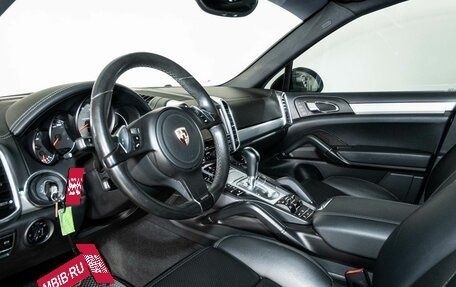 Porsche Cayenne III, 2010 год, 2 540 000 рублей, 5 фотография