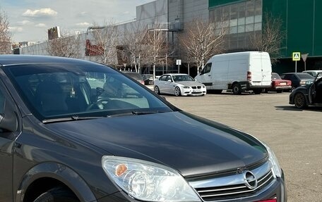 Opel Astra H, 2009 год, 650 000 рублей, 1 фотография