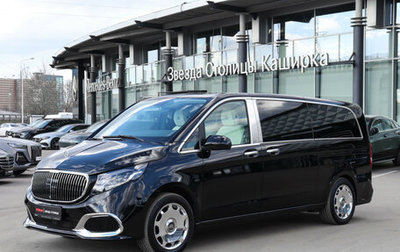 Mercedes-Benz V-Класс, 2024 год, 10 995 000 рублей, 1 фотография