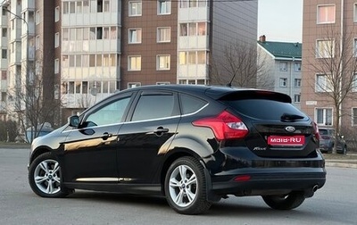 Ford Focus III, 2014 год, 990 000 рублей, 1 фотография