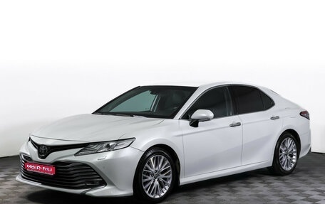 Toyota Camry, 2020 год, 3 340 000 рублей, 1 фотография