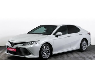 Toyota Camry, 2020 год, 3 340 000 рублей, 1 фотография