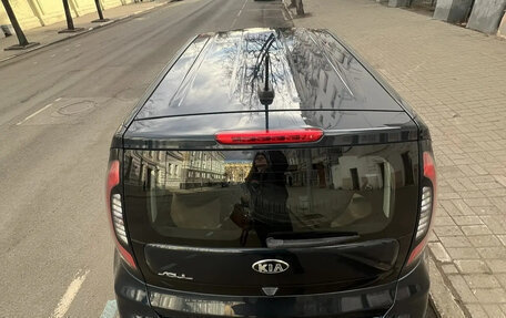 KIA Soul III, 2019 год, 1 850 000 рублей, 3 фотография