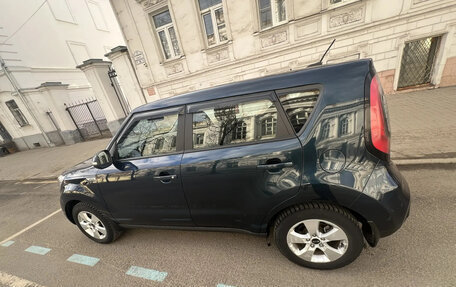 KIA Soul III, 2019 год, 1 850 000 рублей, 6 фотография