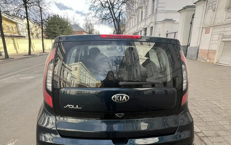 KIA Soul III, 2019 год, 1 850 000 рублей, 7 фотография