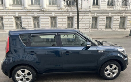 KIA Soul III, 2019 год, 1 850 000 рублей, 11 фотография