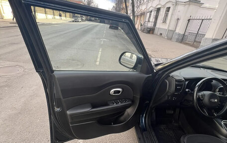 KIA Soul III, 2019 год, 1 850 000 рублей, 9 фотография