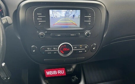 KIA Soul III, 2019 год, 1 850 000 рублей, 4 фотография