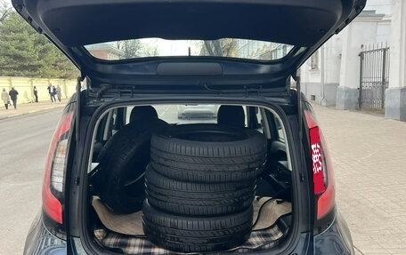 KIA Soul III, 2019 год, 1 850 000 рублей, 16 фотография