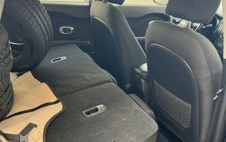 KIA Soul III, 2019 год, 1 850 000 рублей, 18 фотография