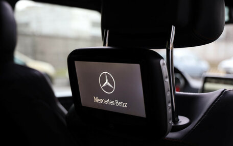 Mercedes-Benz G-Класс AMG, 2016 год, 6 999 000 рублей, 20 фотография