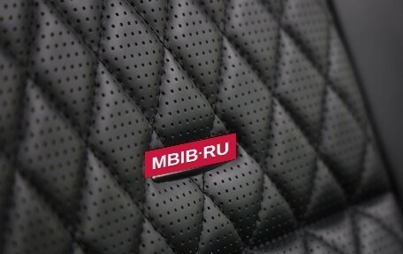 Mercedes-Benz G-Класс AMG, 2016 год, 6 999 000 рублей, 21 фотография