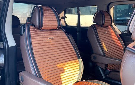 Hyundai Grand Starex Grand Starex I рестайлинг 2, 2019 год, 3 500 000 рублей, 10 фотография