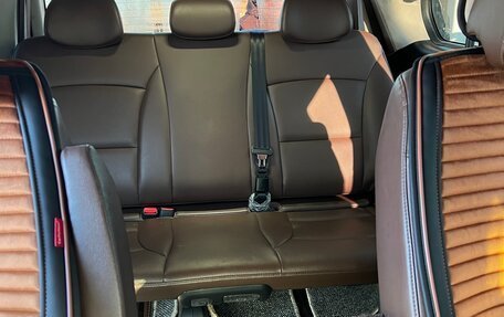 Hyundai Grand Starex Grand Starex I рестайлинг 2, 2019 год, 3 500 000 рублей, 12 фотография