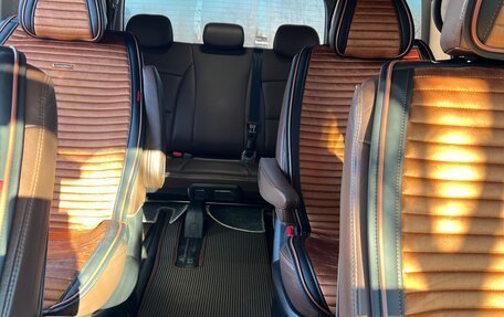 Hyundai Grand Starex Grand Starex I рестайлинг 2, 2019 год, 3 500 000 рублей, 13 фотография