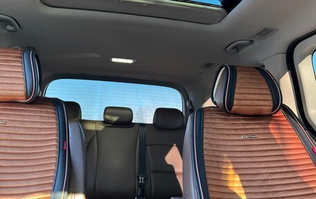 Hyundai Grand Starex Grand Starex I рестайлинг 2, 2019 год, 3 500 000 рублей, 14 фотография